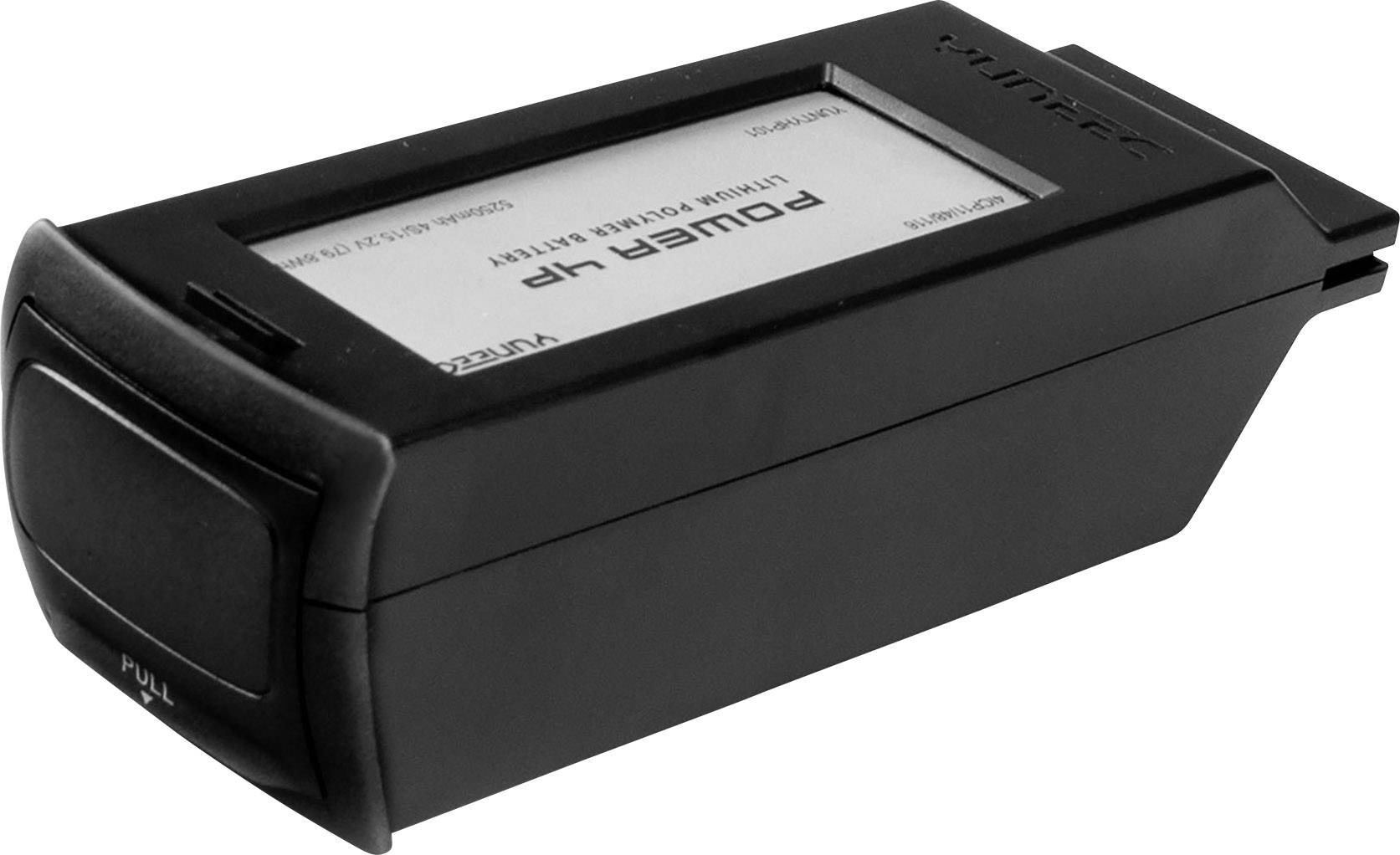 Yuneec Modellbau-Akkupack (LiPo) Passend für (Multicopter): Yuneec Typhoon H Plus