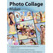 PhotoCollage Maker Vollversion, 1 Lizenz Windows Bildbearbeitung