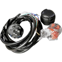 SecoRüt Kabellänge=1.50m Elektrosatz Steckdose Multicon WeSt-System Adernanzahl 13 SecoRüt Kabellänge=1.50m Elektrosatz Steckdose Multicon WeSt-System Adernanzahl 13