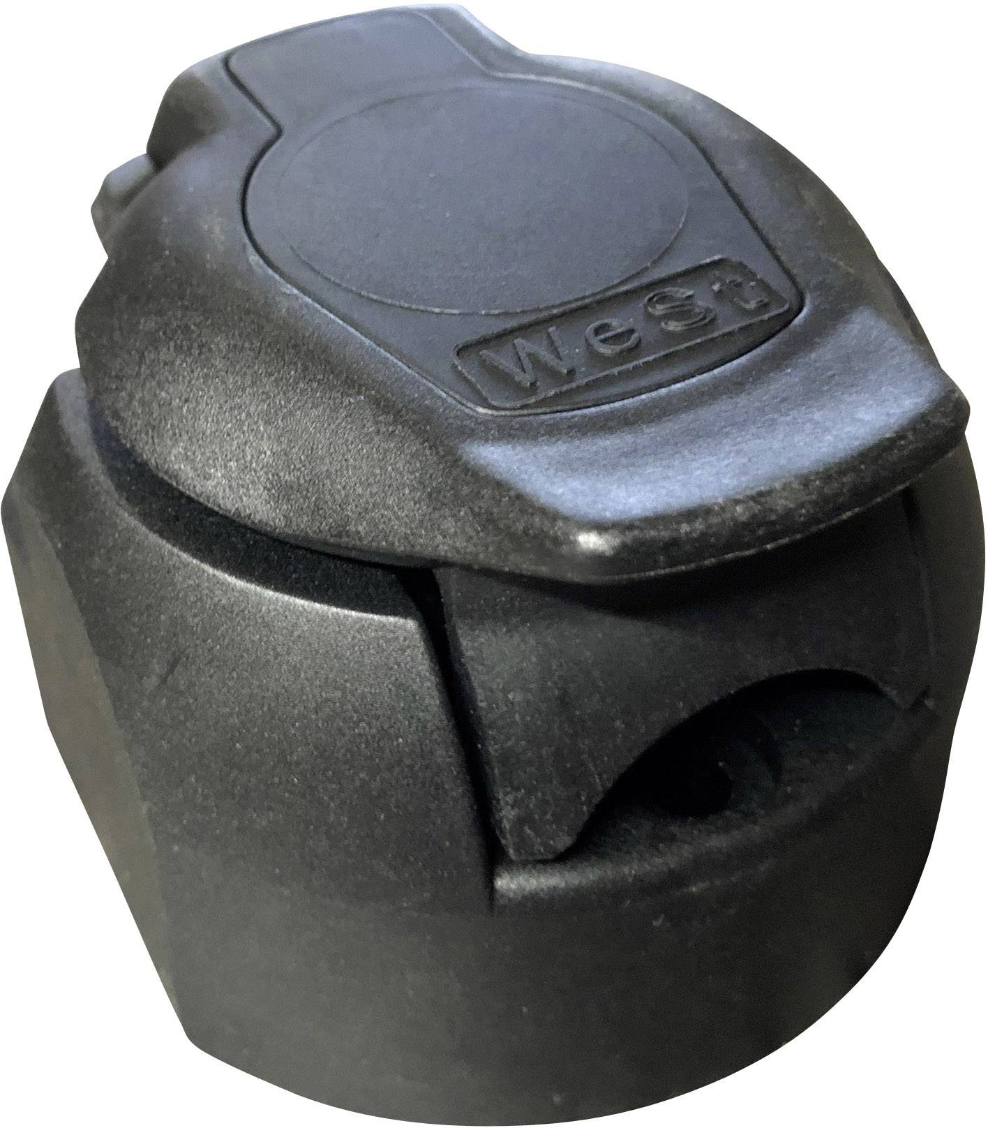 SecoRüt Kabellänge=1.50m Elektrosatz Steckdose Multicon WeSt-System Adernanzahl 13