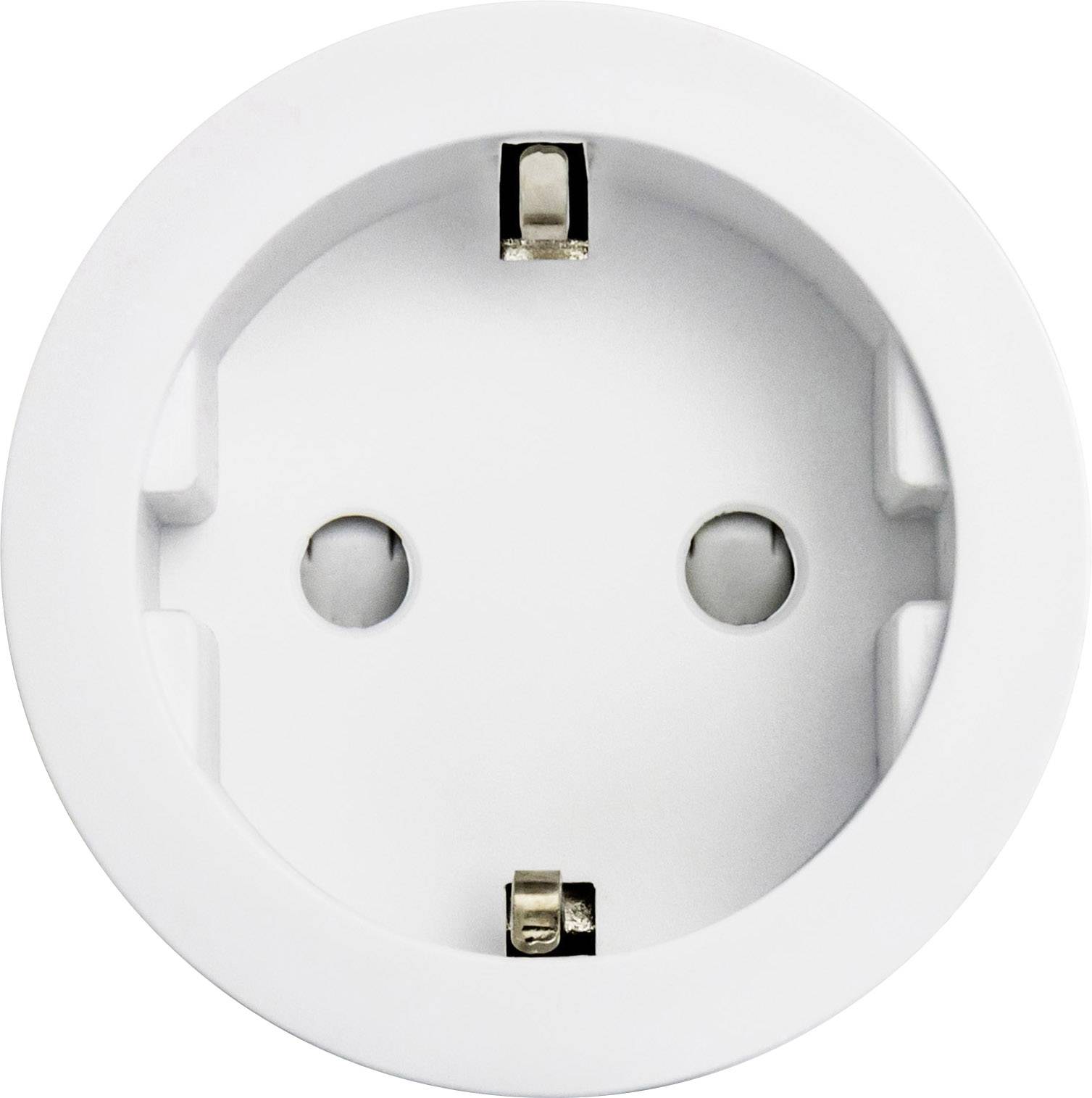Caliber Smart Home HWP101E Steckdose Alexa, Google Home, Tuya