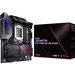 Asus ROG Zenith Extreme Alpha Mainboard Sockel AMD TR4 Formfaktor E-ATX Mainboard-Chipsatz AMD® X39