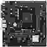 Asus PRIME A320M-C R2.0 Mainboard Sockel (PC) AMD AM4 Formfaktor (Details) Micro-ATX Mainboard-Chip