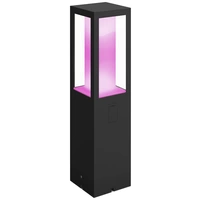 Philips LED LED-Außenstandleuchte 17431/30/P7 Impress LED fest eingebaut 16 W RGBW Philips LED LED-Außenstandleuchte 17431/30/P7 Impress LED fest eingebaut 16 W RGBW