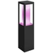 Philips LED LED-Außenstandleuchte 17431/30/P7 Impress LED fest eingebaut 16 W RGBW Philips LED LED-Außenstandleuchte 17431/30/P7 Impress LED fest eingebaut 16 W RGBW