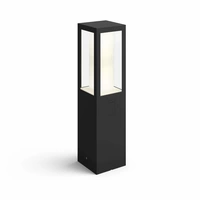 Philips LED LED-Außenstandleuchte 17431/30/P7 Impress LED fest eingebaut 16 W RGBW Philips LED LED-Außenstandleuchte 17431/30/P7 Impress LED fest eingebaut 16 W RGBW