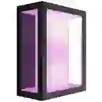 Philips Hue LED-Außenwandleuchte 17430/30/P7 Impress LED fest eingebaut 16 W RGBW Philips Hue LED-Außenwandleuchte 17430/30/P7 Impress LED fest eingebaut 16 W RGBW