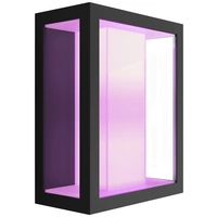 Philips Hue LED-Außenwandleuchte 17430/30/P7 Impress LED fest eingebaut 16 W RGBW Philips Hue LED-Außenwandleuchte 17430/30/P7 Impress LED fest eingebaut 16 W RGBW