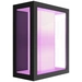 Philips Hue LED-Außenwandleuchte 17430/30/P7 Impress LED fest eingebaut 16 W RGBW Philips Hue LED-Außenwandleuchte 17430/30/P7 Impress LED fest eingebaut 16 W RGBW
