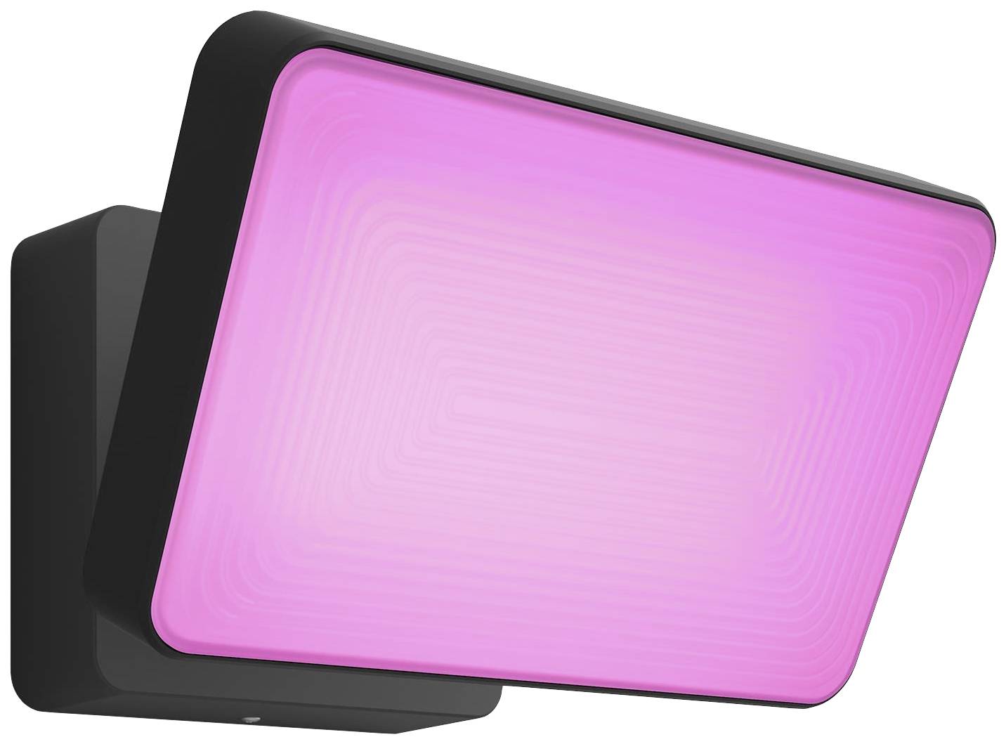 Hue LED-Außenstrahler 1743530P7 Discover LED fest eingebaut 30 W RGBW
