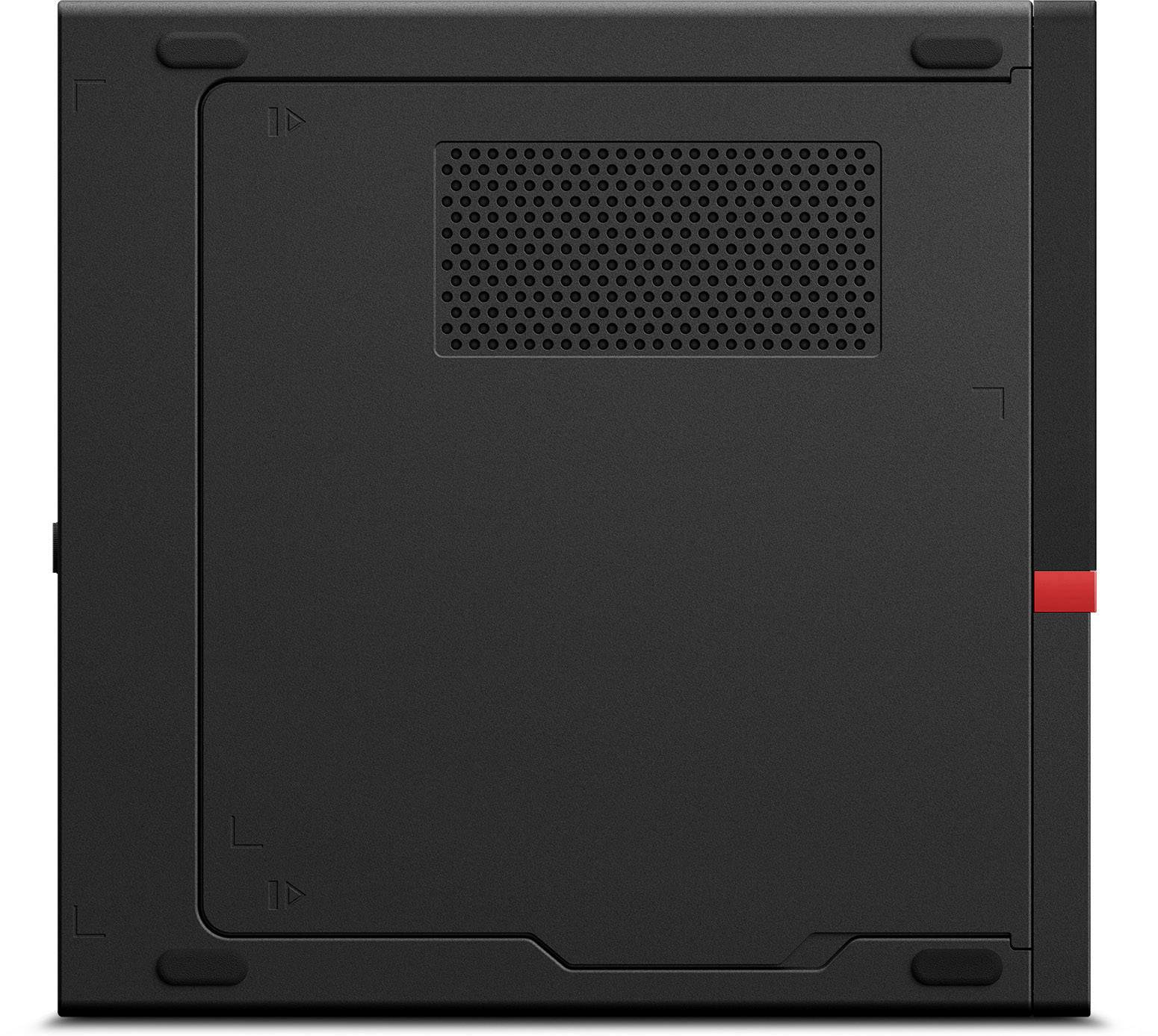 Lenovo ThinkStation P330 Mini-PC (HTPC) Intel Core i7 i7-8700T (6 x 2.4GHz) 16GB 512GB Windows® 10 Pro