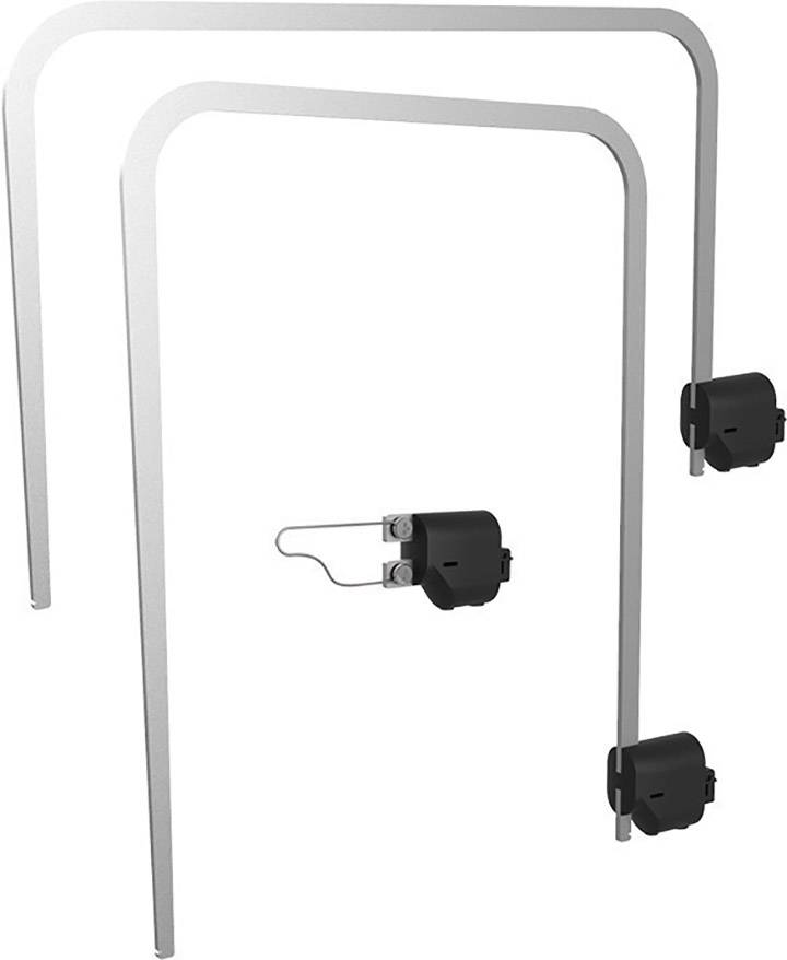 3D Simo 3Dsimo Schaumstoff-Schneider Passend für (3D Drucker): 3Dsimo MultiPro 3dsimo-tips-foam-multi