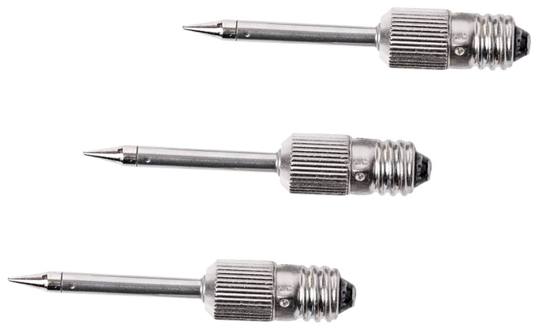 3D Simo 3Dsimo Löt-Spitzen Passend für (3D Drucker): 3Dsimo MultiPro 3dsimo-tips-soldering-multi