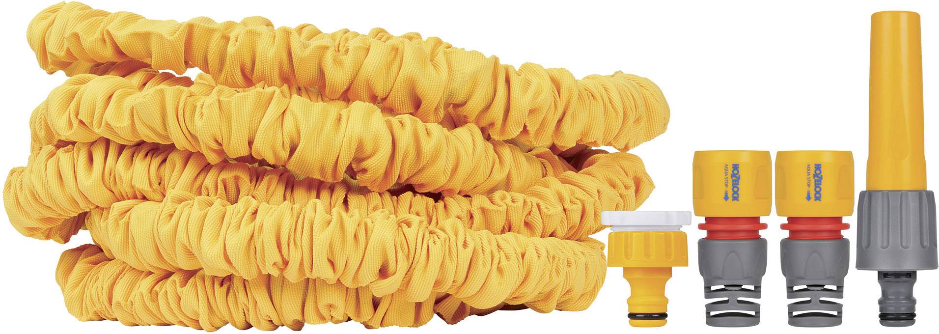 Hozelock 8215 1240 Superhoze15 15 m 1 St. Gelb Gartenschlauch