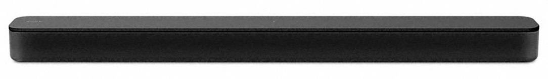 Sony HT-S350 Soundbar Schwarz Bluetooth®, inkl. kabellosem Subwoofer, Wandbefestigung