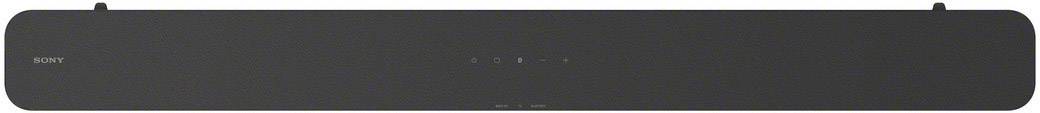 Sony HT-S350 Soundbar Schwarz Bluetooth®, inkl. kabellosem Subwoofer, Wandbefestigung