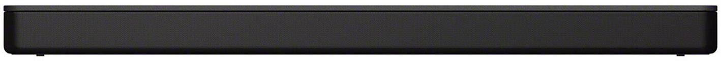 Sony HT-S350 Soundbar Schwarz Bluetooth®, inkl. kabellosem Subwoofer, Wandbefestigung