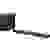 Sony HT-S350 Soundbar Schwarz Bluetooth®, inkl. kabellosem Subwoofer, Wandbefestigung