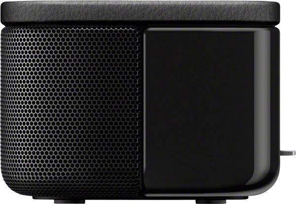 Sony HT-S350 Soundbar Schwarz Bluetooth®, inkl. kabellosem Subwoofer, Wandbefestigung