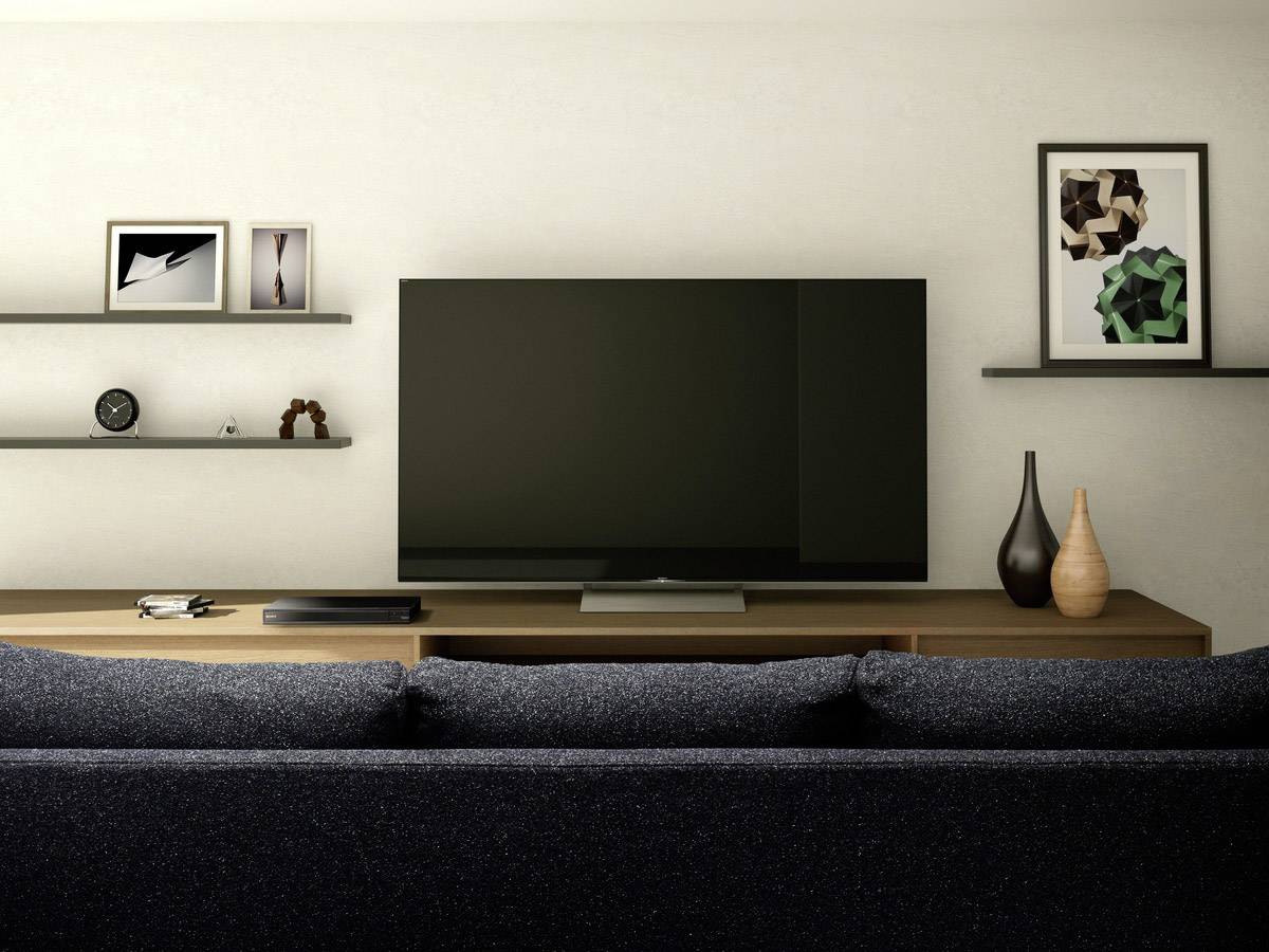 Sony UBP-X800M2 UHD Blu-ray-Player 4K Ultra HD, High-Resolution Audio, WLAN, Smart TV Schwarz