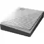 WD My Passport Ultra 4TB Externe Festplatte 6.35cm (2.5 Zoll) USB-C® Silber WDBFTM0040BSL-WESN WD My Passport Ultra 4TB Externe Festplatte 6.35cm (2.5 Zoll) USB-C® Silber WDBFTM0040BSL-WESN
