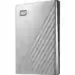 WD My Passport Ultra for Mac 2TB Externe Festplatte 6.35cm (2.5 Zoll) USB-C® Silber WDBKYJ0020BSL-WESN WD My Passport Ultra for Mac 2TB Externe Festplatte 6.35cm (2.5 Zoll) USB-C® Silber WDBKYJ0020BSL-WESN