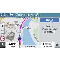 Garmin DriveSmart 55 MT-D EU Navi 13.9 cm 5.5 Zoll Europa Garmin DriveSmart 55 MT-D EU Navi 13.9 cm 5.5 Zoll Europa