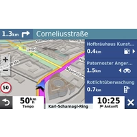 Garmin DriveSmart 55 MT-D EU Navi 13.9cm 5.5 Zoll Europa Garmin DriveSmart 55 MT-D EU Navi 13.9cm 5.5 Zoll Europa