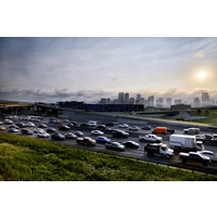 Garmin DriveSmart 55 MT-D EU Navi 13.9 cm 5.5 Zoll Europa Garmin DriveSmart 55 MT-D EU Navi 13.9 cm 5.5 Zoll Europa