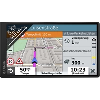 Garmin DriveSmart 55 MT-D EU Navi 13.9cm 5.5 Zoll Europa Garmin DriveSmart 55 MT-D EU Navi 13.9cm 5.5 Zoll Europa
