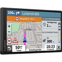 Garmin DriveSmart 55 MT-D EU Navi 13.9cm 5.5 Zoll Europa Garmin DriveSmart 55 MT-D EU Navi 13.9cm 5.5 Zoll Europa