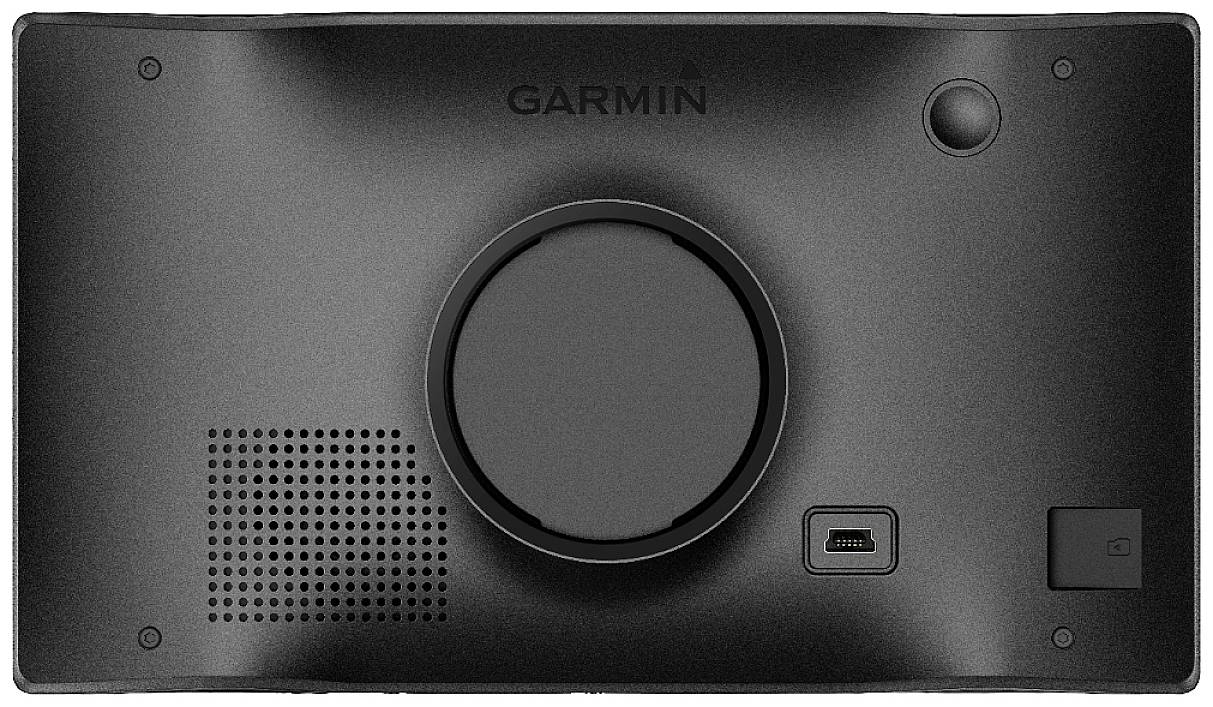 Garmin DriveSmart 65 MT-D EU Navi 17.7 cm 6.95 Zoll Europa