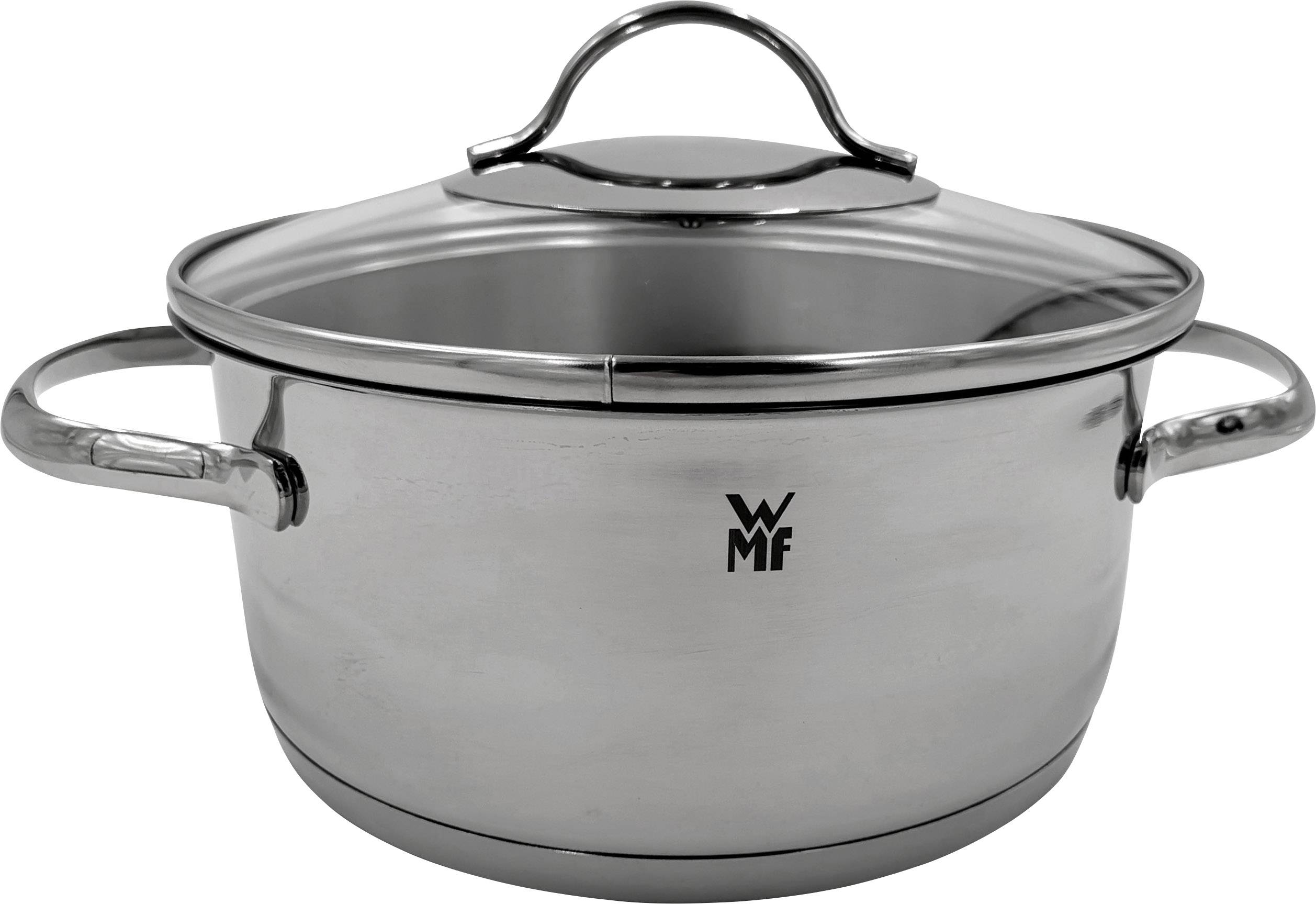 WMF Kochgeschirr-Set Provence Plus 4-tlg