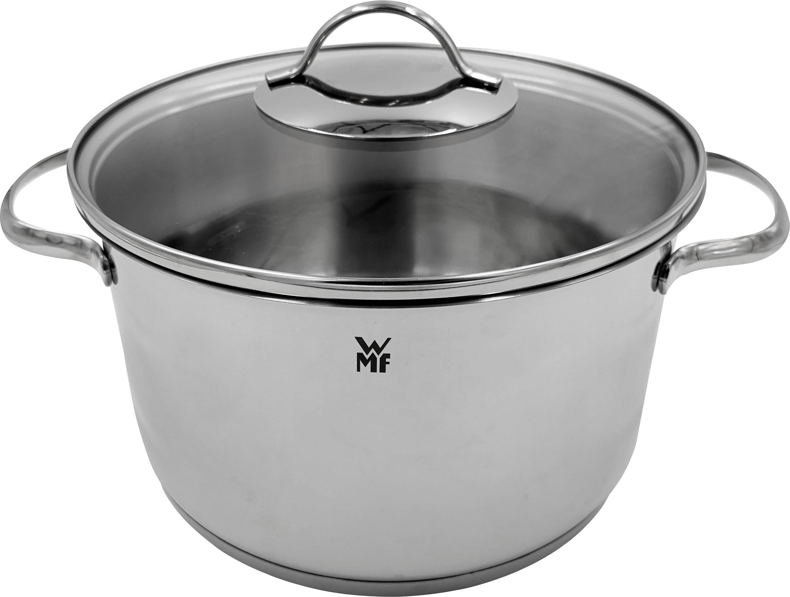 WMF Kochgeschirr-Set Provence Plus 4-tlg