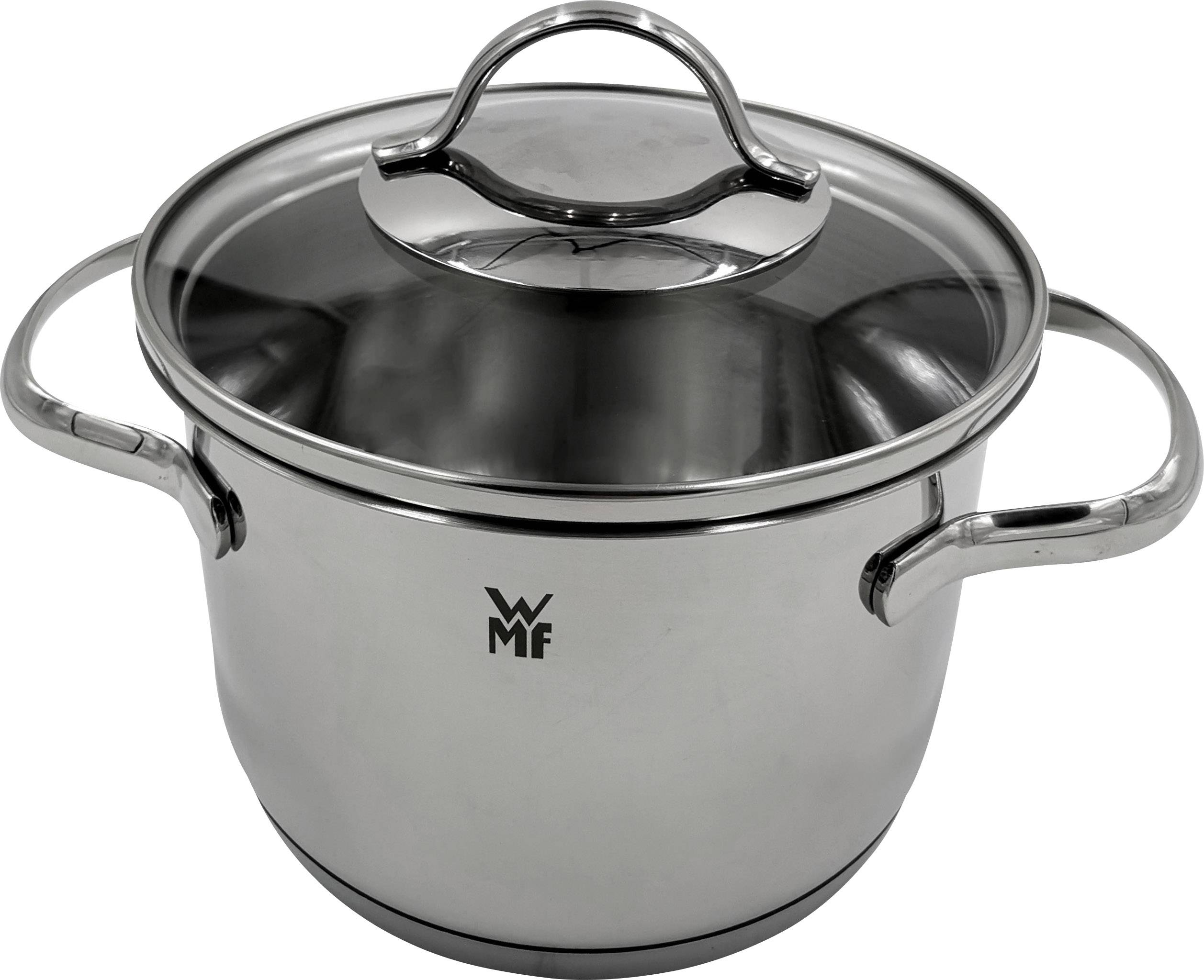 WMF Kochgeschirr-Set Provence Plus 4-tlg