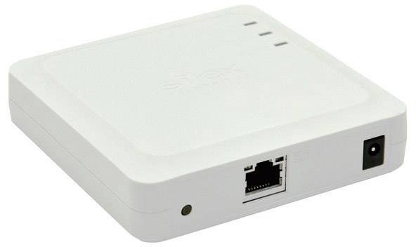 Silex Technology BR-400AN Mesh-Netzwerk 2.4 GHz, 5 GHz