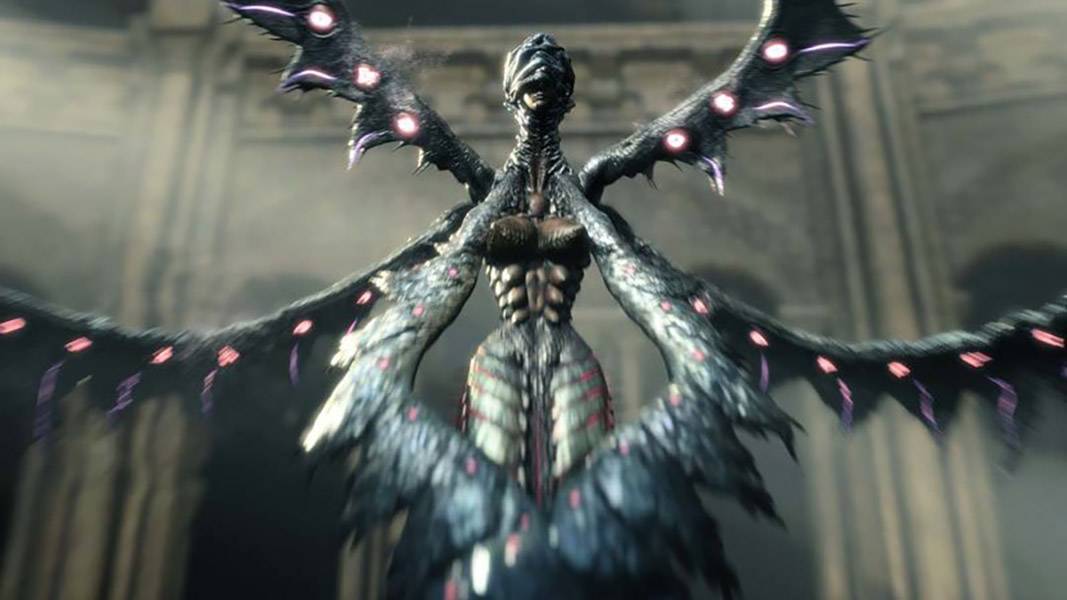 Devil May Cry 5 Xbox One USK: 16