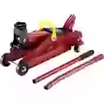 TOOLCRAFT TO-8578956 Rangierwagenheber 2 t Arbeitshöhe: 135 - 335mm TOOLCRAFT TO-8578956 Rangierwagenheber 2 t Arbeitshöhe: 135 - 335mm