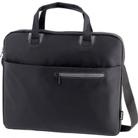 Hama Notebook Tasche Sydney Passend für maximal: 39,6cm (15,6") Schwarz Hama Notebook Tasche Sydney Passend für maximal: 39,6cm (15,6") Schwarz