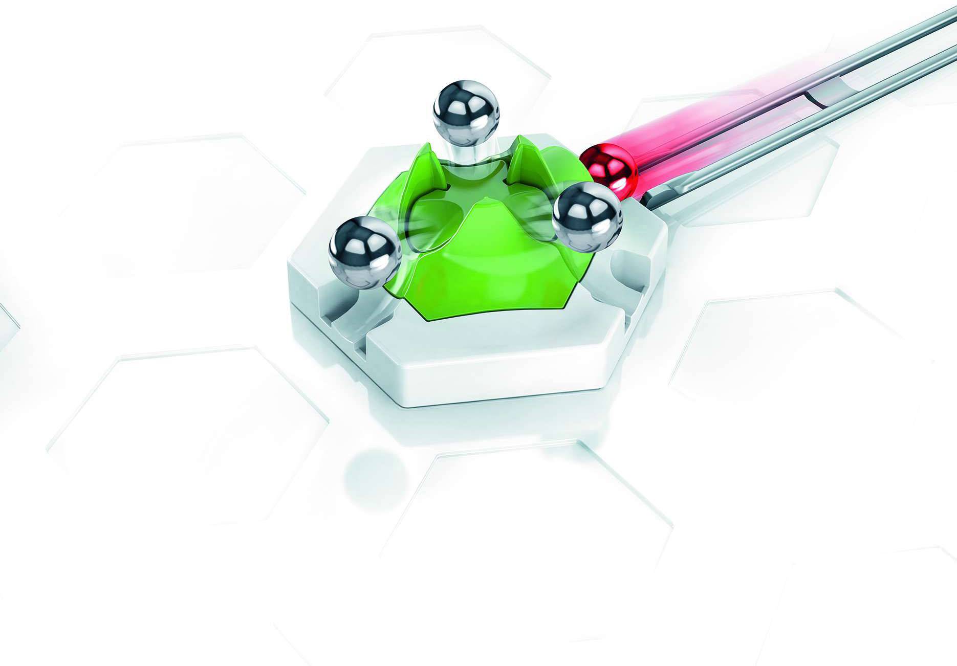 Ravensburger 27619 GraviTrax Vulkan