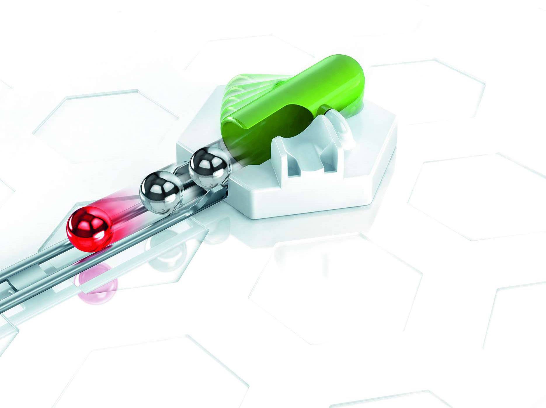 Ravensburger GraviTrax TipTube GraviTrax TipTube 27618