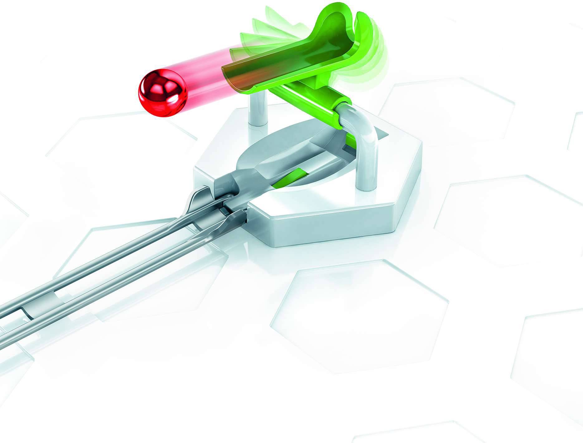 Ravensburger GraviTrax Flip GraviTrax Flip 27616