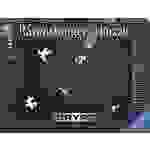 Ravensburger Krypt Black Puzzle 15260 15260 Krypt Black Puzzle 1 St.