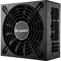 BeQuiet SFX-L Power PC Netzteil 600 W SFX 80PLUS® Gold BeQuiet SFX-L Power PC Netzteil 600 W SFX 80PLUS® Gold