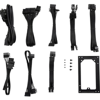 BeQuiet SFX-L Power PC Netzteil 600 W SFX 80PLUS® Gold BeQuiet SFX-L Power PC Netzteil 600 W SFX 80PLUS® Gold