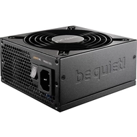 BeQuiet SFX-L Power PC Netzteil 600 W SFX 80PLUS® Gold BeQuiet SFX-L Power PC Netzteil 600 W SFX 80PLUS® Gold