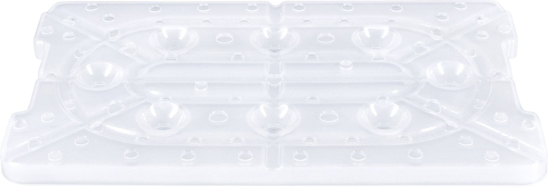 Steba Dampfgarer DG 2 eds/sw