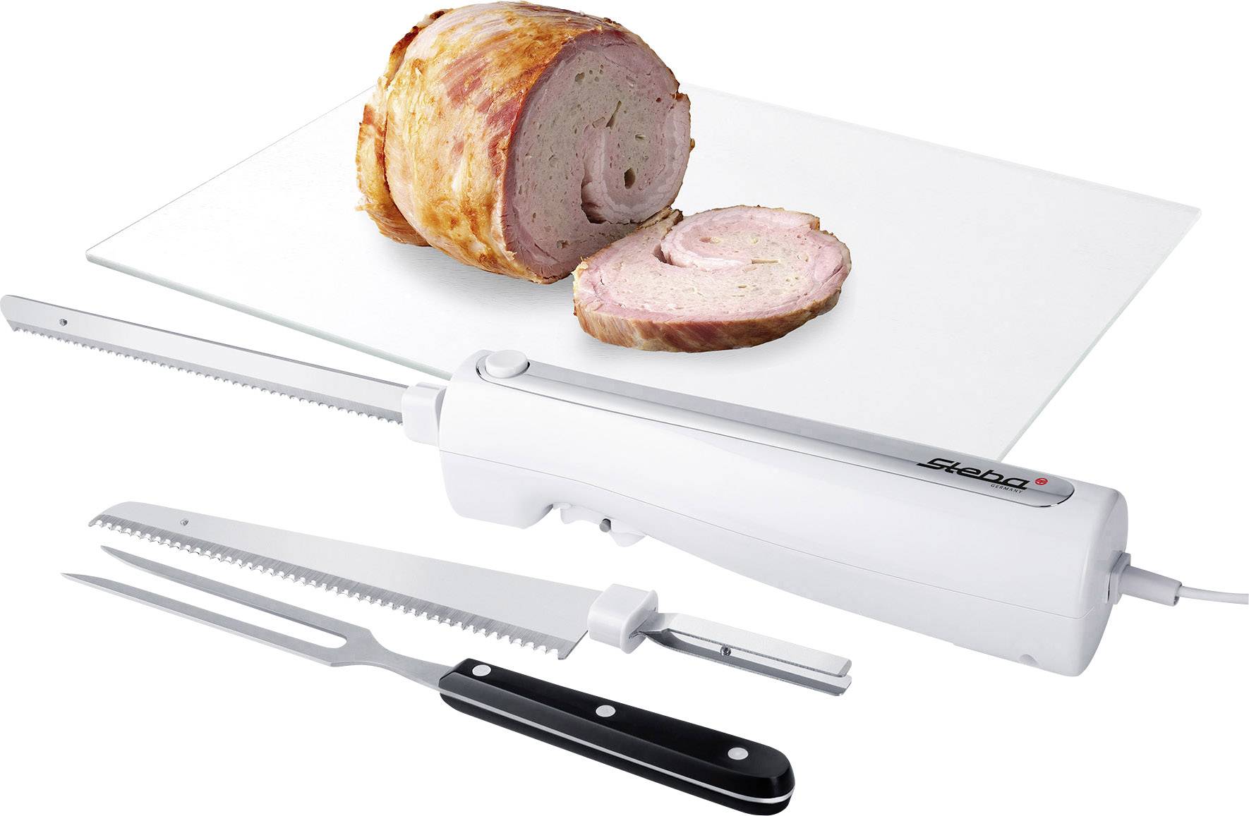 Steba EM 3 Elektromesser