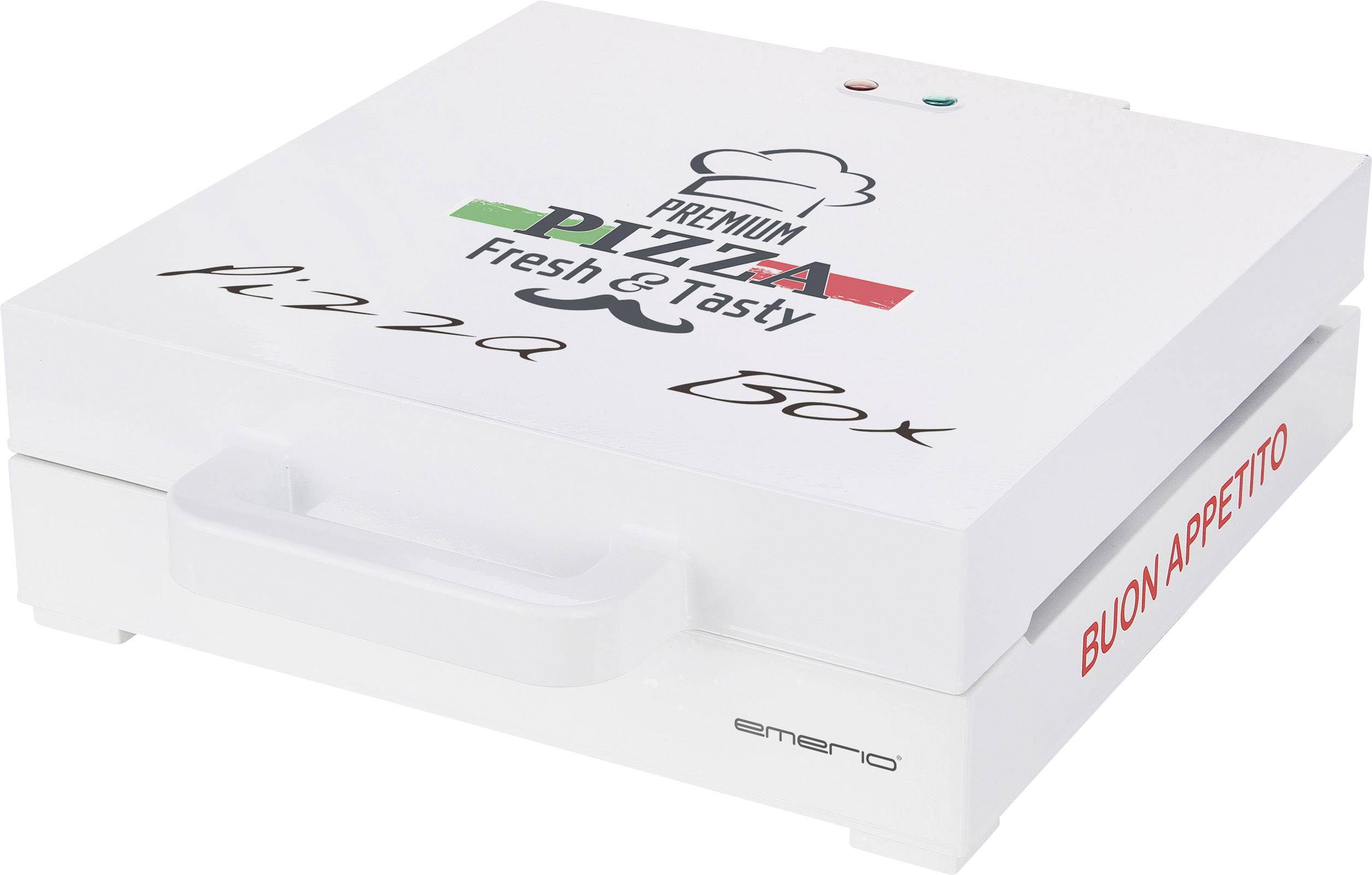EMERIO PB-115331 Pizzaofen