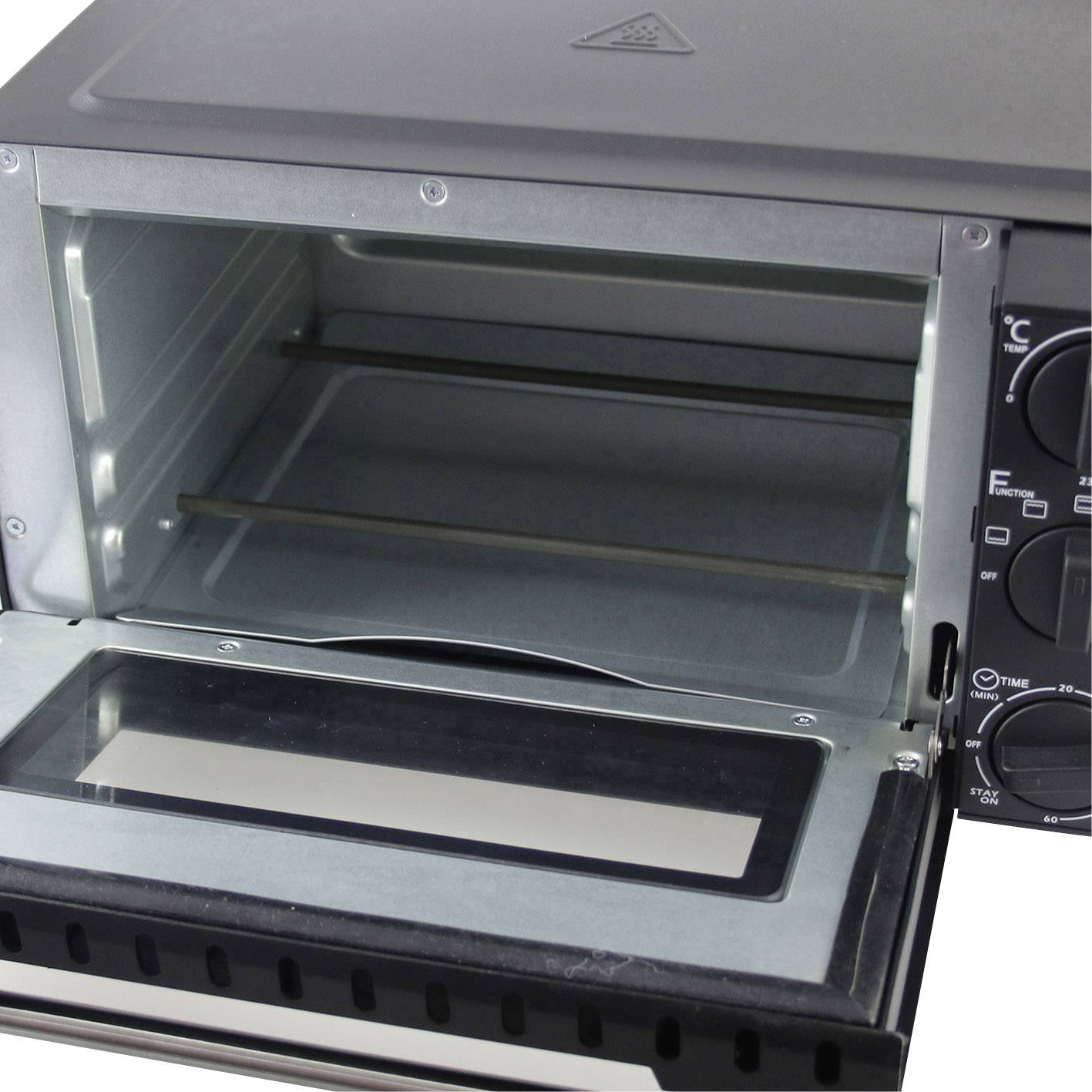 EMERIO MO-111024 Minibackofen 13l